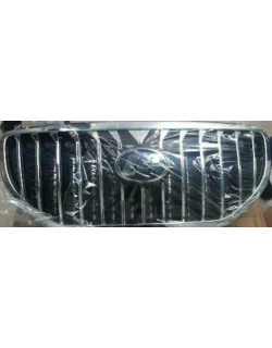 جلو پنجره لیفان X60 طرح پرادو